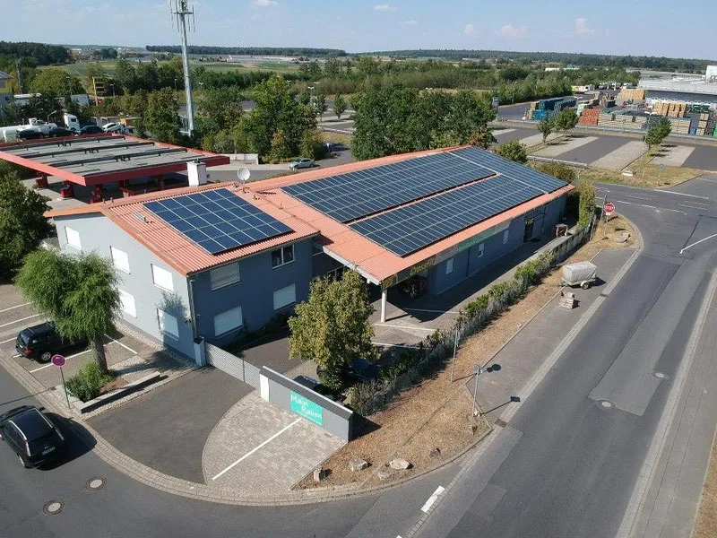 MainWerk Immobilien GmbH